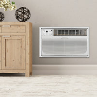 Danby - 10000 BTU Through-The-Wall AC In White - DTAC100B1WDB