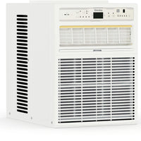 Danby - 10000 BTU Vertical AC In White - DVAC100B1WDB