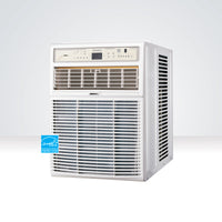 Danby - 10000 BTU Vertical AC In White - DVAC100B1WDB