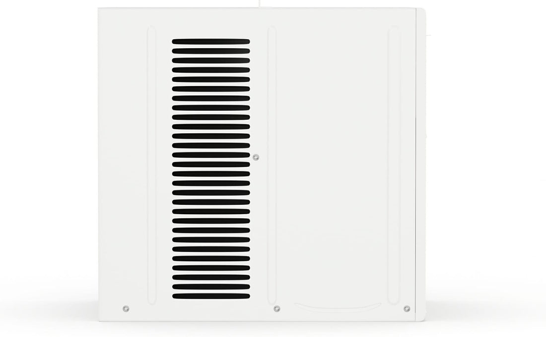 Danby - 10000 BTU Vertical AC In White - DVAC100B1WDB