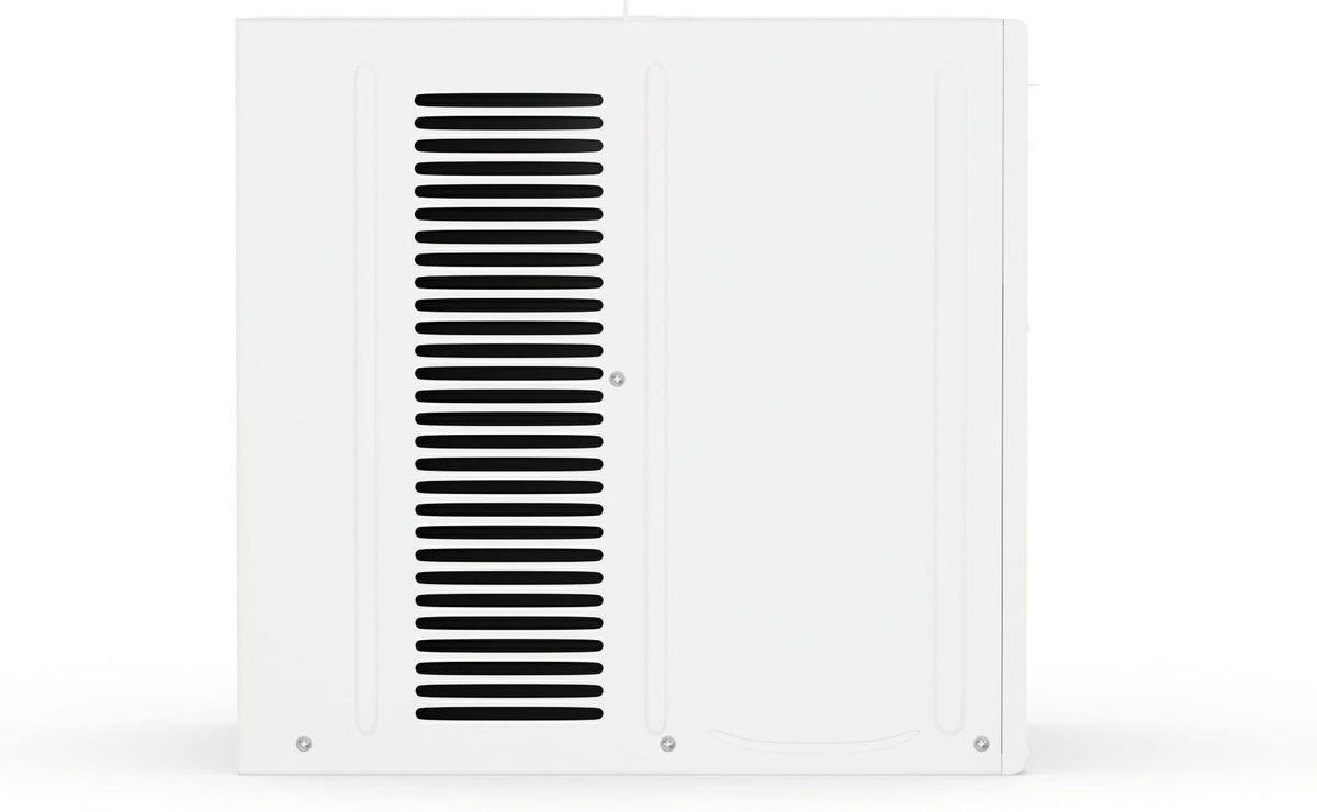 Danby - 10000 BTU Vertical AC In White - DVAC100B1WDB
