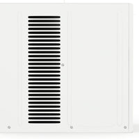 Danby - 10000 BTU Vertical AC In White - DVAC100B1WDB