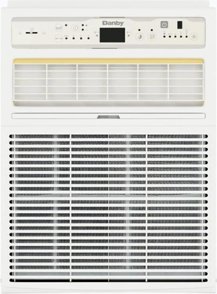 Danby - 10000 BTU Vertical AC In White - DVAC100B1WDB