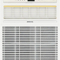 Danby - 10000 BTU Vertical AC In White - DVAC100B1WDB