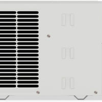 Danby - 10000 BTU Window AC in White - DAC100EB6WDB