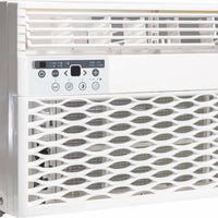 Danby - 10000 BTU Window AC in White - DAC100EB6WDB