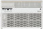 Danby - 10000 BTU Window AC in White - DAC100EB6WDB