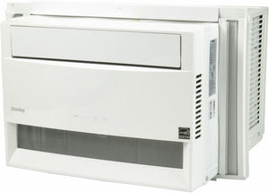 Danby - 10000 BTU Window AC With Wireless Connect In White - DAC100B5WDB