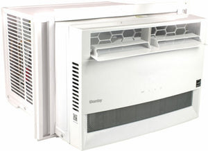Danby - 10000 BTU Window AC With Wireless Connect In White - DAC100B5WDB