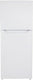 Danby - 10.1 cu.ft. Apartment Size Top Mount Fridge In White - DFF101B1WDB