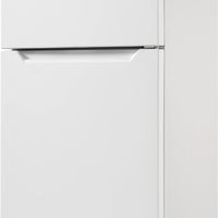 Danby - 10.1 cu.ft. Apartment Size Top Mount Fridge In White - DFF101B2WDB