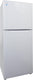Danby - 11 cu.ft. Apartment Size Top Mount Right Hinged Fridge In White - DFF116B2WDBR