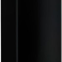 Danby - 11.0 cu.ft. Contemporary Classic Apartment Size Black Fridge - DAR110A3MDB