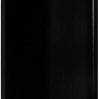 Danby - 11.0 cu.ft. Contemporary Classic Apartment Size Black Fridge - DAR110A3MDB