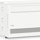 Danby - 12000 BTU Easy Cool Window AC With Wireless Connect In White - DAC120B5WDB-6