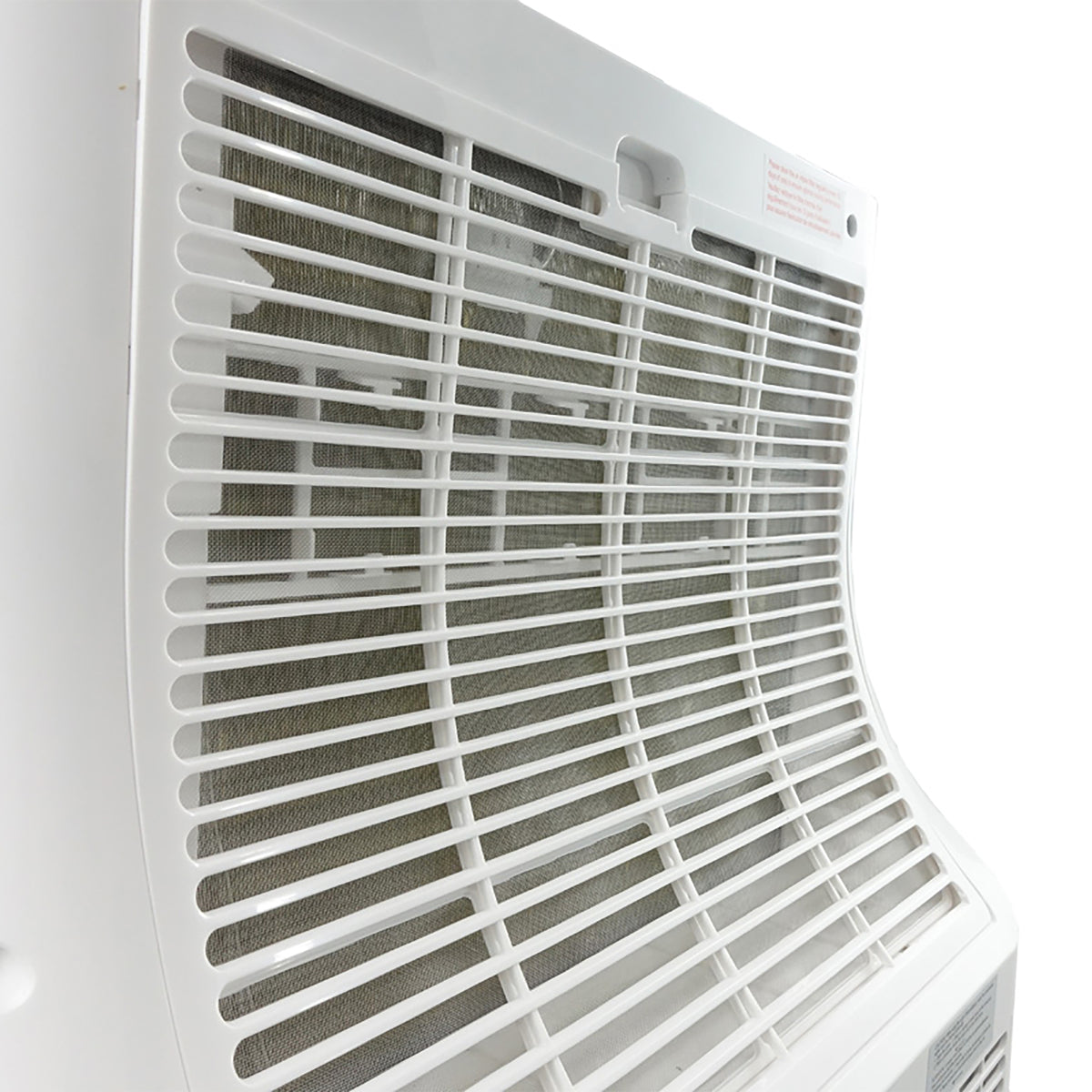 Danby - 12000 BTU Portable Air Conditioner In White - DPA072B8WDB-6