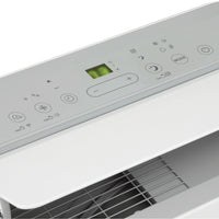 Danby - 12000 BTU Portable Air Conditioner In White - DPA072B8WDB-6
