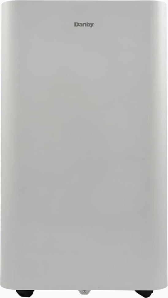 Danby - 12000 BTU Portable Air Conditioner In White - DPA072B8WDB-6
