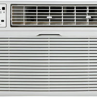 Danby - 12000 BTU Through-The-Wall AC In White - DTAC120B1WDB