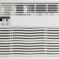 Danby - 12000 BTU Window AC In White - DAC120EB8WDB