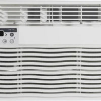 Danby - 12000 BTU Window AC In White - DAC120EB8WDB