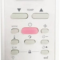 Danby - 12000 BTU Window AC In White - DAC120EB9WDB-6