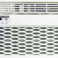 Danby - 12000 BTU Window AC In White - DAC120EB9WDB-6