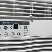 Danby - 12000 BTU Window Air Conditioner - DAC120EB8WDB