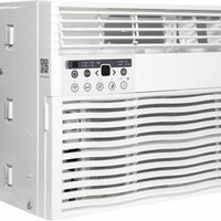 Danby - 12000 BTU Window Air Conditioner - DAC120EB8WDB