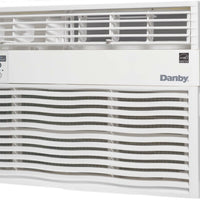 Danby - 12000 BTU Window Air Conditioner - DAC120EB8WDB