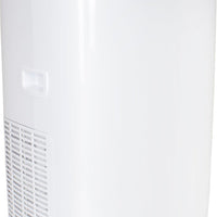 Danby - 12500 BTU 4-in-1 Portable Air Conditioner In White - DPA080HE3WDB-6