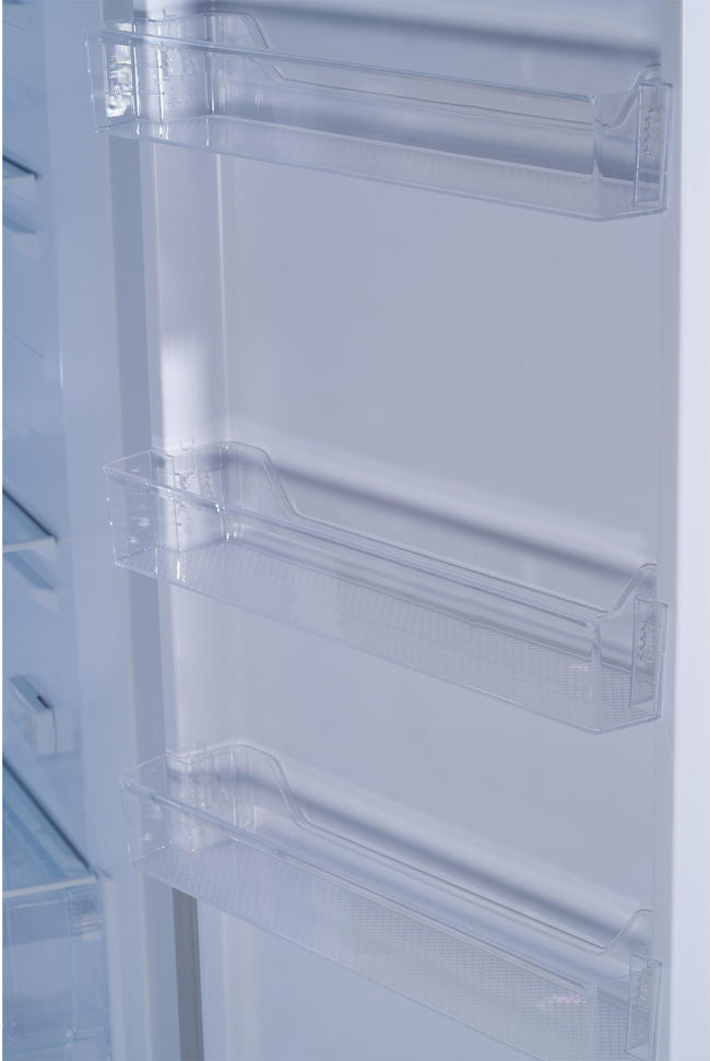 Danby - 14 cu. ft. Frost Free Convertible Upright Freezer in White - DUF140A1WDB