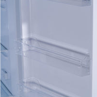 Danby - 14 cu. ft. Frost Free Convertible Upright Freezer in White - DUF140A1WDB