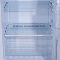 Danby - 14 cu. ft. Frost Free Convertible Upright Freezer in White - DUF140A1WDB