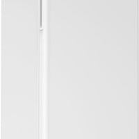 Danby - 14 cu. ft. Frost Free Convertible Upright Freezer in White - DUF140A1WDB