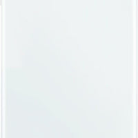 Danby - 14 cu. ft. Frost Free Convertible Upright Freezer in White - DUF140A1WDB