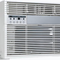 Danby - 14500 BTU Window AC with WIFI In White - DAC145EB6WDB-6