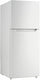 Danby - 14.2 cu.ft. Apartment Size Top Mount Fridge In White - DFF142E1WDB