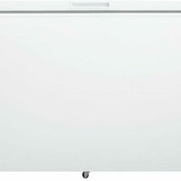 Danby - 14.5 Cu. Ft. Chest Freezer In White - DCF145A3WDB
