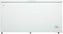 Danby - 14.5 Cu. Ft. Chest Freezer In White - DCF145A3WDB