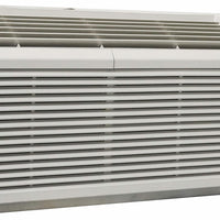 Danby - 12000 BTU Packaged Terminal with Heat Pump AC In White - DPTA120HEB2WDB