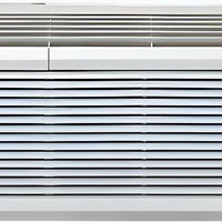 Danby - 12000 BTU Packaged Terminal with Heat Pump AC In White - DPTA120HEB2WDB