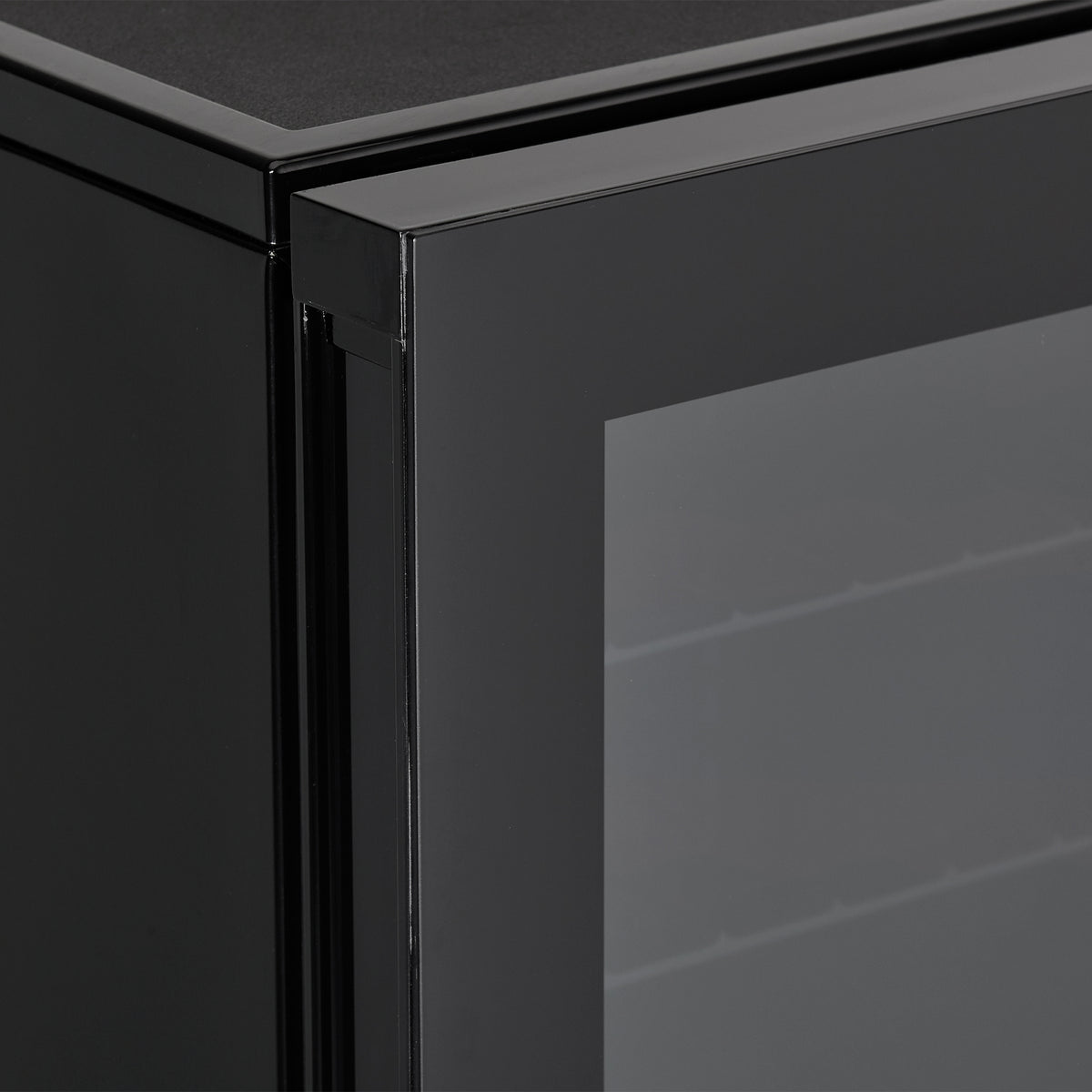 Danby - 16 Bottle Free-Standing Wine Cooler In Black - DWC018A1BDB
