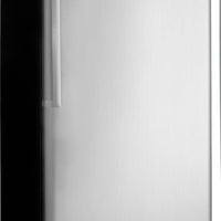Danby - 17 cu.ft. Designer Apartment Size Stainless Steel Fridge - DAR170A3BSLDD
