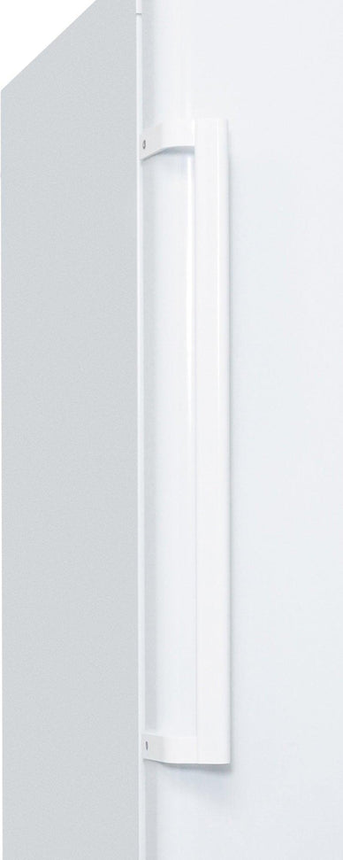 Danby - 17 cu.ft. Designer Apartment Size White Fridge - DAR170A3WDD