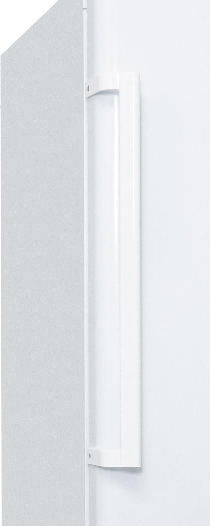 Danby - 17 cu.ft. Designer Apartment Size White Fridge - DAR170A3WDD