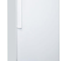 Danby - 17 cu.ft. Designer Apartment Size White Fridge - DAR170A3WDD