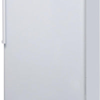 Danby - 17 cu.ft. Designer Apartment Size White Fridge - DAR170A3WDD