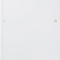 Danby - 17 cu.ft. Designer Apartment Size White Fridge - DAR170A3WDD