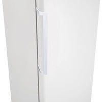 Danby - 17 cu.ft. Designer Apartment Size White Fridge - DAR170A3WDD